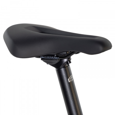 Велосипед Stinger Gradient STD 29 (2025) (Велосипед STINGER 29" GRADIENT STD золотой, алюминий, размер MD)