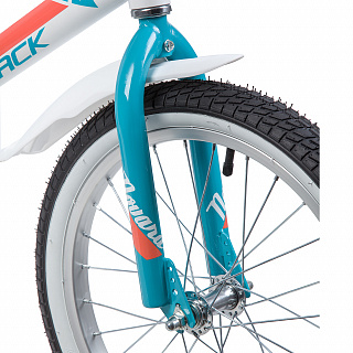 Велосипед NOVATRACK NOVARA 18" (2019) - фото