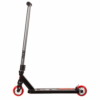 Самокат трюковой NOVATRACK PSYCHO'50 (2022) - фото