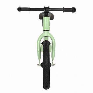 Беговел PITUSO Ritmo Magnesium колеса AIR 14" - фото