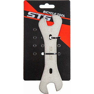 Ключ для конусов втулок STG YC-257-A, 13/14 мм - фото