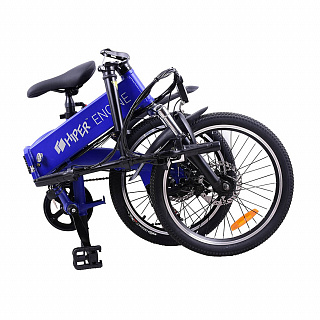 Электровелосипед HIPER Engine BF204 20" - фото