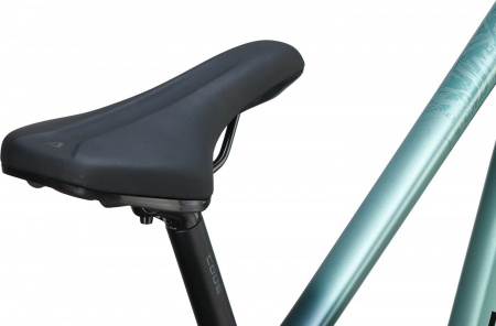 Велосипед Aspect Air Expert 29 (2025) (Велосипед Aspect"25 AIR EXPERT 29 M, 29", 165-180см, Зеленый, 4640258344370)