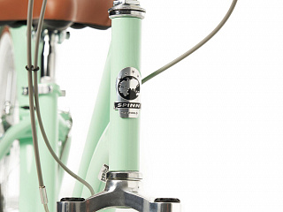 Велосипед Spinn Uptown Ladies - фото