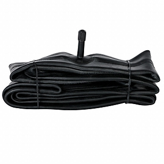 Камера велосипедная BT 26x1.75/1.95, автониппель 33мм - фото