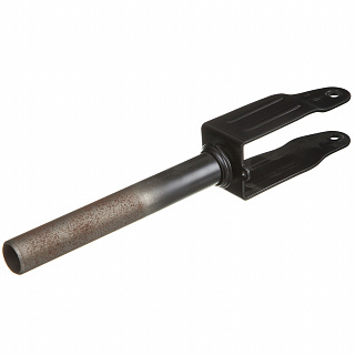 Вилка для городского самоката для размера колес 160-230мм, сталь - фото