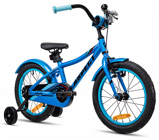 Велосипед Aspect SPARK 16" (2022) - фото