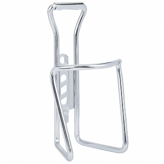 Флягодержатель STG, с болтами, алюминиевый - фото