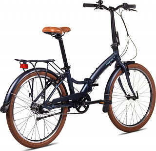 Велосипед Aspect Komodo 3 24 (2024) - фото