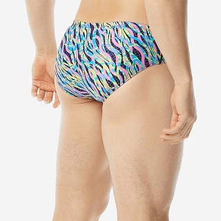 Плавки TYR Zazu Racer - фото