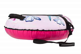 Тюбинг Snowstorm BZ-100_UNICORN, 100 см - фото