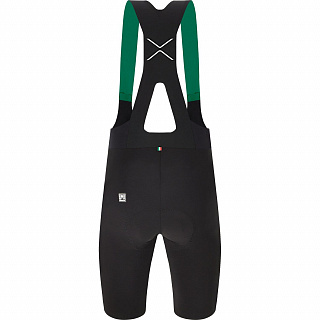 Велошорты Santini Redux Speed Bib-Shorts - фото