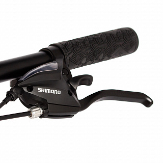 Велосипед Stinger Laguna 26 (2025) - фото