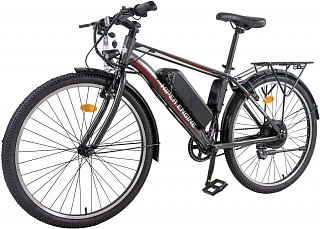 Электровелосипед Hiper Engine Fest F2 (2023) - фото