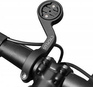Кронштейн для велокомпьютера Cycplus Z2 Bike mount (правосторонний) - фото