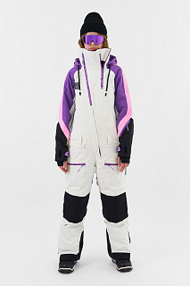 Комбинезон женский CoolZone NEPAL - фото