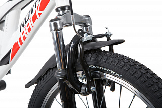 NOVATRACK SHARK 6-spd 20" (2020) - фото