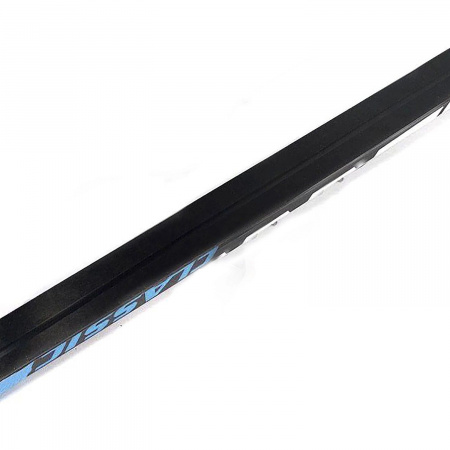 Лыжи STC Brados LS Sport 3D (Беговые лыжи 200 STC (4) Brados LS Sport 3D черно-синие, 9260)