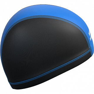 Шапочка текстильная Mad Wave Lycra Duotone - фото