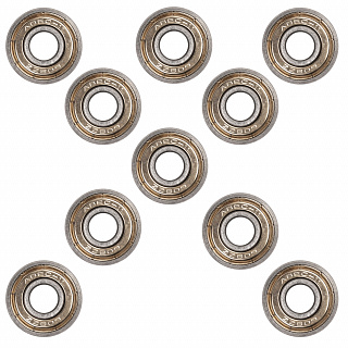 Подшипник ABEC-11 - фото