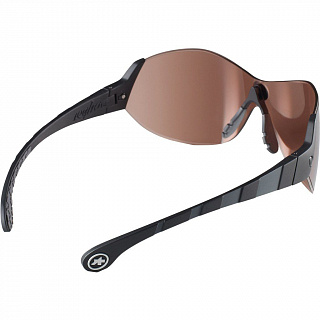 Очки ASSOS Zegho G2 Dragonfly Copper Brown - фото