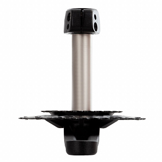 Шатуны Shimano FC-MT210-B2, For Rear 9-Speed, 2-Pcs, 170mm, 36-22T - фото