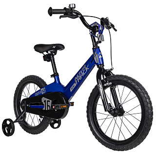 Велосипед Novatrack Cooper 16 (2025) - фото