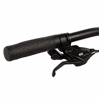 Велосипед Stinger Vega Std 29" (2024) - фото