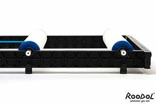 Велостанок RooDol Pack Black COMPACT - фото