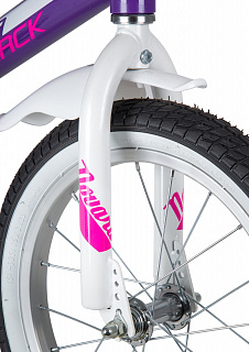 NOVATRACK NOVARA 16" (2020) - фото