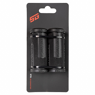 Грипсы Novatrack 75 мм - фото