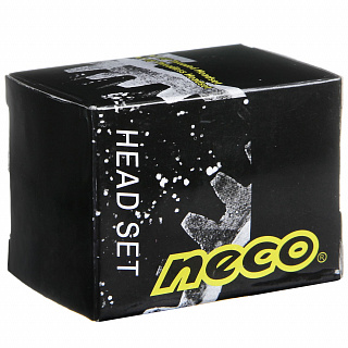 Колонка рулевая (сталь) H802AK, 1", резьбовая - фото