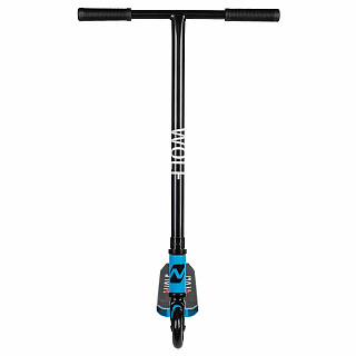 Самокат трюковой Novatrack Wolf 10 (2025) - фото