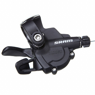 Триггер SRAM X.4 на 8 скоростей - фото