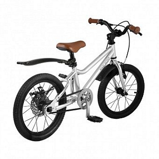 Велосипед Maxiscoo "Stellar" (2022) 16" - фото