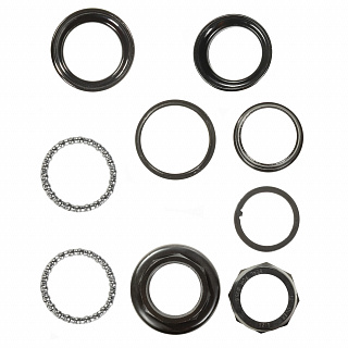 Рулевая Колонка Kenli KL-B206 1 1/8" - фото