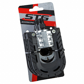 Педали STG НР-99X складные 9/16" - фото