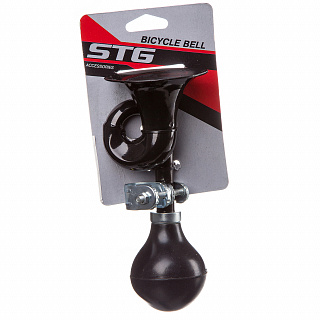 Клаксон  STG велосипедный - фото