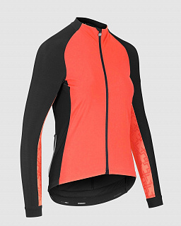 Куртка женская Assos Uma GT Spring Fall Jacket - фото