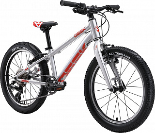 Велосипед Stark Geek 20 (2024) - фото