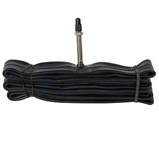 Камера велосипедная бутиловая STG 700СХ28/35с - фото