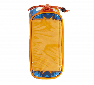 Велосумка Roswheel для телефона на руль - фото