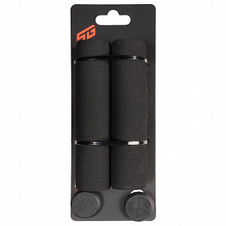 Грипсы HL-GR14+HL-04 - фото