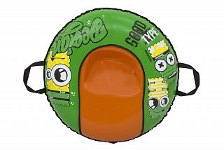 Тюбинг 93см ТЕНТ FREAK Comfort - фото