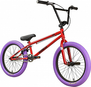 Велосипед Stark Madness BMX 5 Cr-Mo (2025) - фото