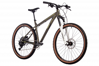 Велосипед Stinger Python Pro 27.5" (2024) - фото