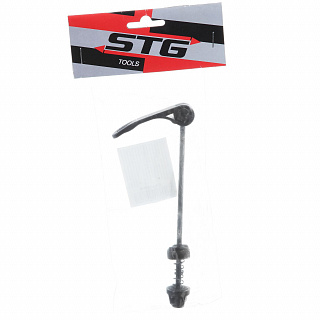 Эксцентрик втулки STG, передний 115мм - фото