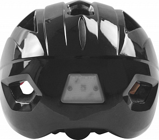 Шлем Shulz Kids Bubble Led - фото