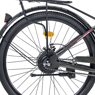 Электровелосипед Hiper Engine Fest F3 (2023) - фото