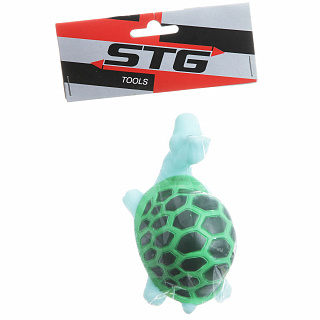 Клаксон STG,"Черепашка" - фото